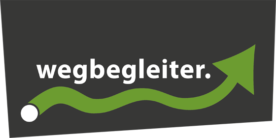 Logo wegbegleiter - Jugendhilfe in Kiel